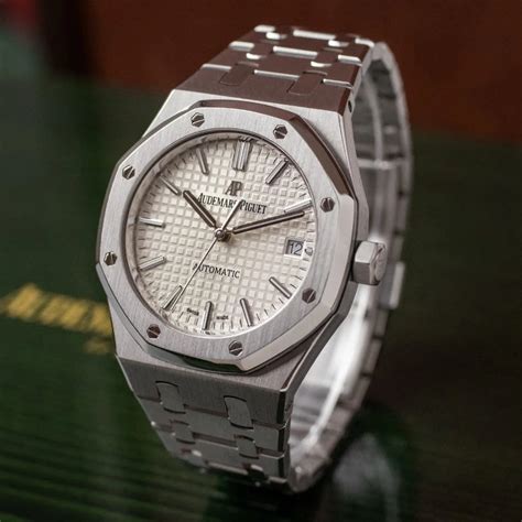 what is audemars piguet